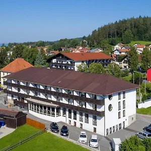 Hotel&residence Hochriegel Spiegelau